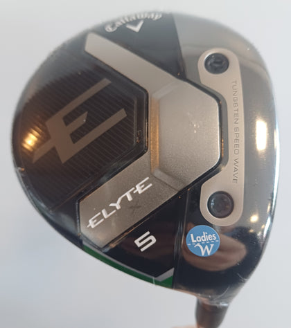 Bois CALLAWAY ELYTE X WOMEN