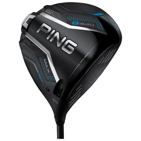 Driver PING G440 MAX