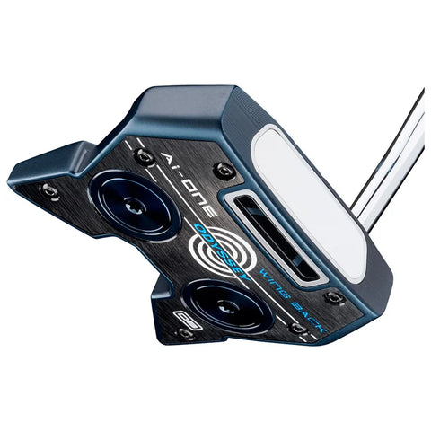 Putter ODYSSEY Ai ONE WING BACK PSTL