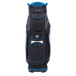 TAYLORMADE 8.0 NOIR/BLEU/BLANC