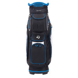TAYLORMADE 8.0 NOIR/BLEU/BLANC