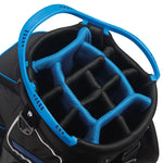 TAYLORMADE 8.0 NOIR/BLEU/BLANC