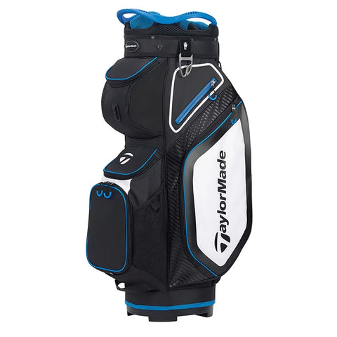 TAYLORMADE 8.0 NOIR/BLEU/BLANC