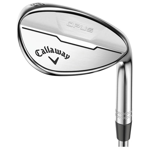 SW CALLAWAY OPUS CHROME S GRIND