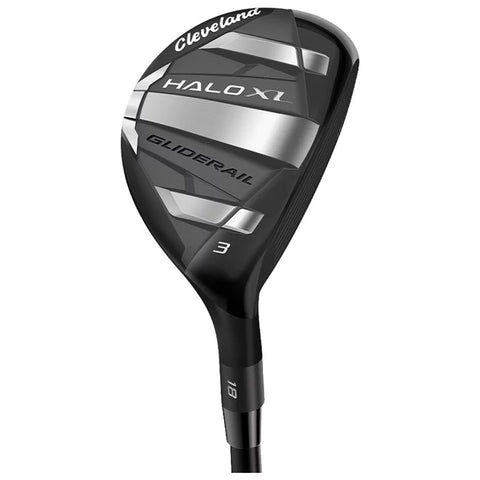 Hybride CLEVELAND HALO XL GLIDERAIL