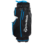 TAYLORMADE PRO CART NOIR/BLEU