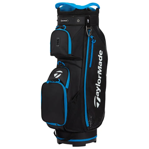 TAYLORMADE PRO CART NOIR/BLEU