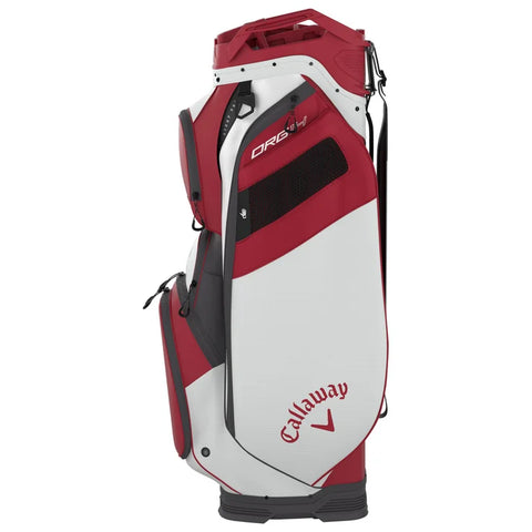 CALLAWAY ORG 14 2025 BLANC/CARDINAL