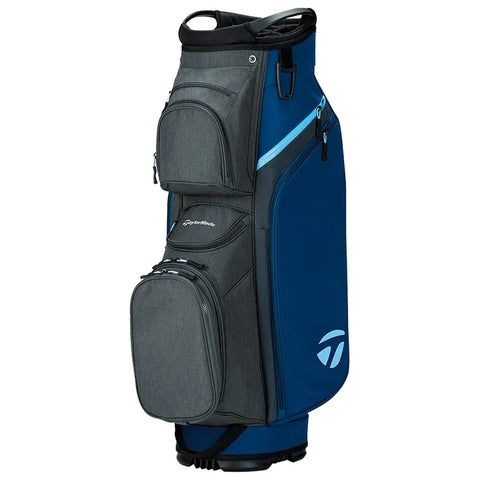 TAYLORMADE CART LITE 2025 NAVY/GREY