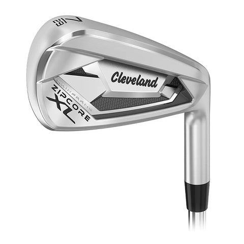 Série CLEVELAND ZIPCORE XL GRAPHITE