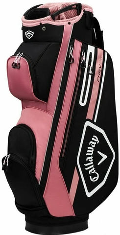 CALLAWAY CHEV 14+ NOIR/ROSE