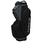 COBRA ULTRA LIGHT PRO NOIR/DUSTY GRAY