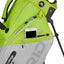 Sac Trépied BIG MAX HYBRIDE PLUS Lime/Silver