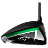 Driver CALLAWAY ELYTE