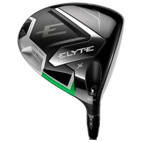 Driver CALLAWAY ELYTE X WOMEN