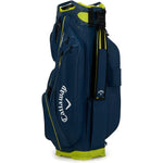 CALLAWAY ORG 14 NAVY/FLUO YELLOW