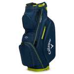 CALLAWAY ORG 14 NAVY/FLUO YELLOW