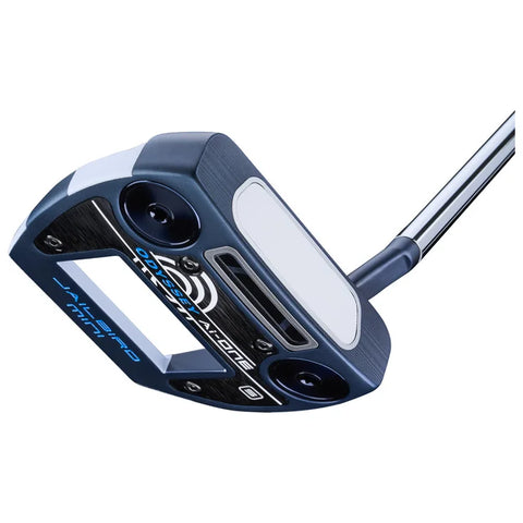 Putter ODYSSEY Ai ONE JAILBIRD MINI DB PSTL