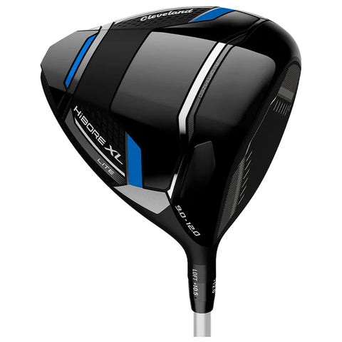 Driver CLEVELAND HIBORE XL LITE
