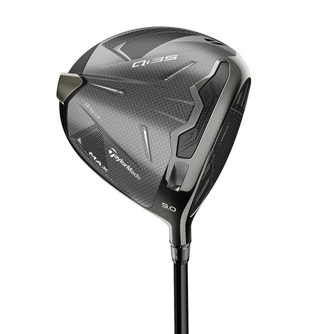 Driver Taylormade Qi35 Max Droitier