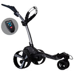 MGI ZIP NAVIGATOR TELECOMMANDE