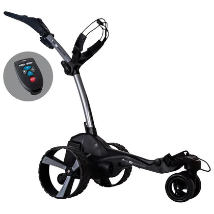 MGI ZIP NAVIGATOR TELECOMMANDE