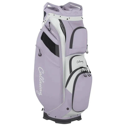 CALLAWAY ORG 14 2025 SILVER/ORCHIDE