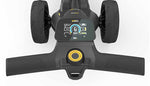 Chariot Electrique Powakaddy CT6 Compact EBS