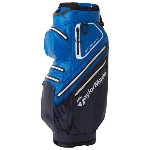 TAYLORMADE STORM DRY NAVY/BLUE