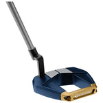 Putter TAYLORMADE SPIDER S KALEA GOLD