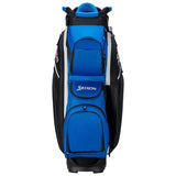 SRIXON PREMIUM CART BLEU/NOIR/BLANC
