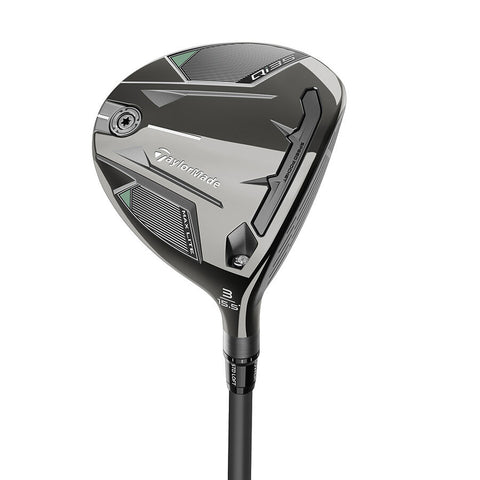 Bois de parcours Taylormade Qi35 Max Lite Droitier