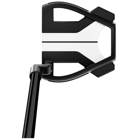 Putter TAYLORMADE SPIDER TOUR X BLACK L-NECK