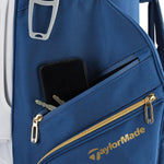 TAYLORMADE KALEA GOLD BLC/BLEU