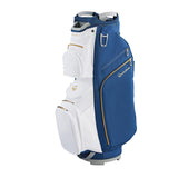 TAYLORMADE KALEA GOLD BLC/BLEU