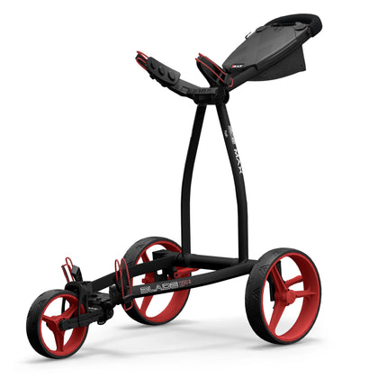 CHARIOT 3 ROUES BIG MAX BLADE IP 2 NOIR