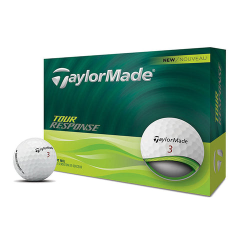Balles de golf Taylormade Tour Response