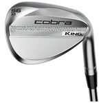 SW COBRA KING CHROME 2025