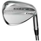 SW COBRA KING CHROME 2025