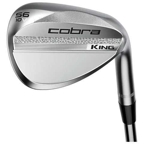 SW COBRA KING CHROME 2025