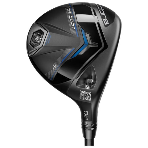 Bois de parcours Cobra DS-ADAPT-X Droitier