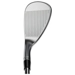 SW COBRA KING CHROME 2025