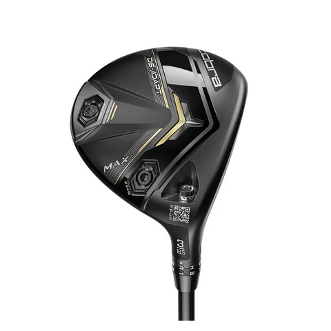 Bois de parcours Cobra DS-ADAPT Max Woman