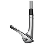 SW COBRA KING CHROME 2025