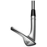 SW COBRA KING CHROME 2025