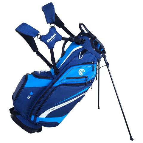 Sac Trépied CLEVELAND SATURDAY Bleu