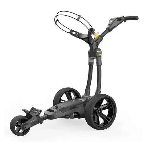 Chariot Electrique Powakaddy CT6 Compact