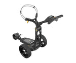 Chariot Electrique Powakaddy CT6 Compact EBS