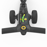 Chariot Electrique Powakaddy CT10 Compact GPS EBS