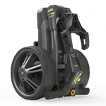 Chariot Electrique Powakaddy CT10 Compact GPS EBS